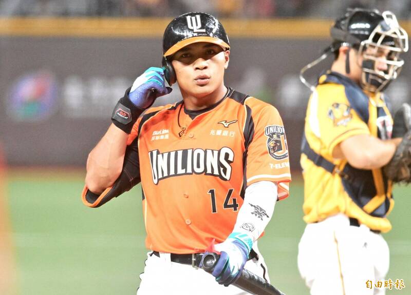 中職》連續2場拿單場MVP 邱智呈：...