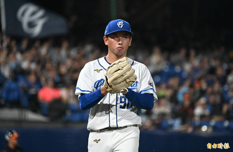 中職》育成日投飆14年罕見紀錄 富邦聽牌球團1大壯舉