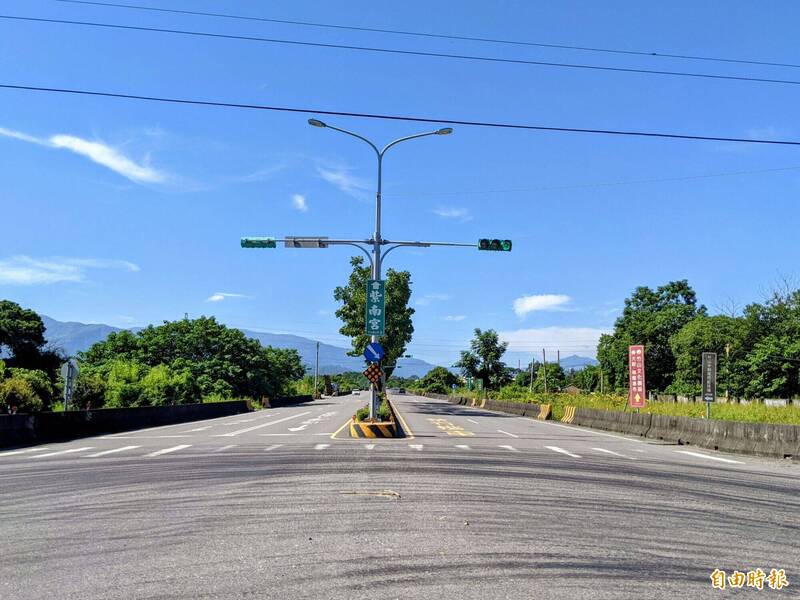 飆仔新天地？車隊國3南雲聯絡道自撞分...