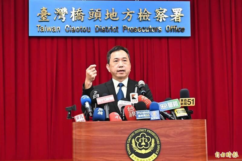 收紅錢製播反罷免影片 前中天主播「馬...