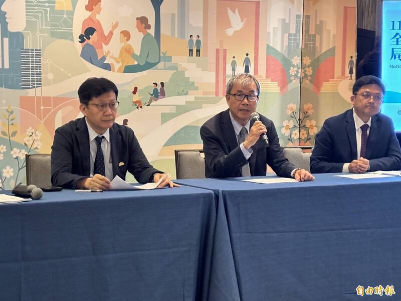 大學分科測驗確定延期 日期最快明天上...