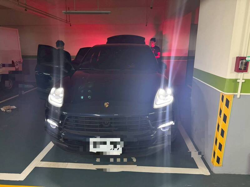 走私7億輝達晶片伺服器到中港澳被攔截...