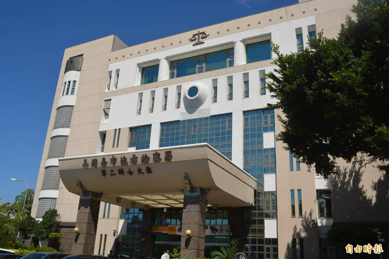 南投員警涉洩密遭搜索、約談 訊後20...