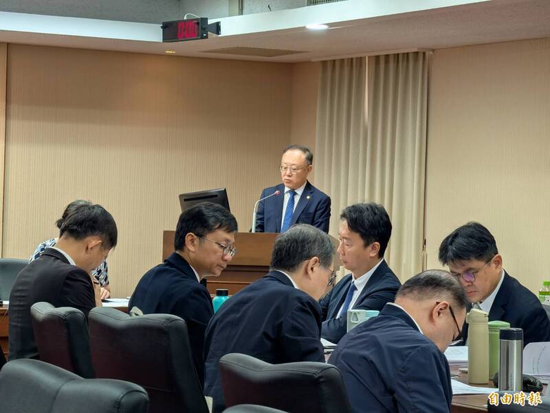 被525故障大延誤震驚 高鐵公司投2...
