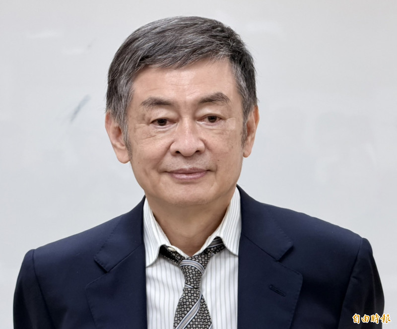 林恩平釋出CPO正向資訊 大立光聚焦...