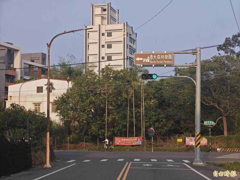 550公尺等了半世紀 潮州火車站前大馬路貫通台1線現勘「勢在必行」