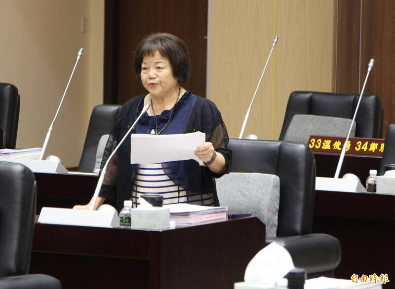 竹南科學園區趨飽和 苗縣府稱中央同意...