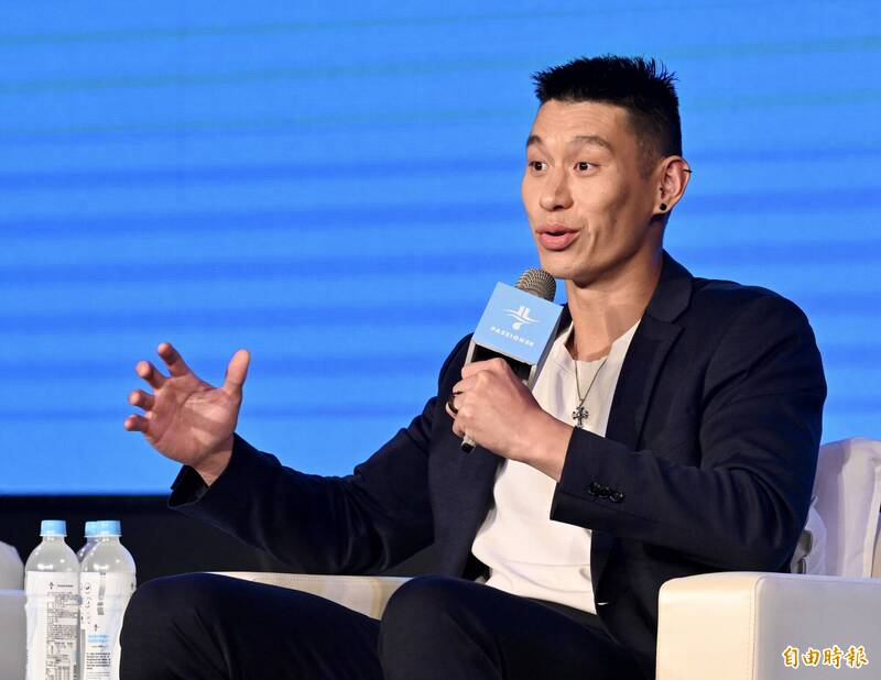 NBA》詹皇離開湖人嚇壞他！林書豪：...