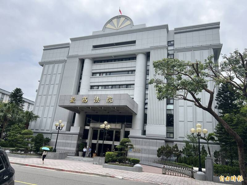 遭友刺胸搶毒 男子拔刀反殺23刀刺死對方定讞刑期曝