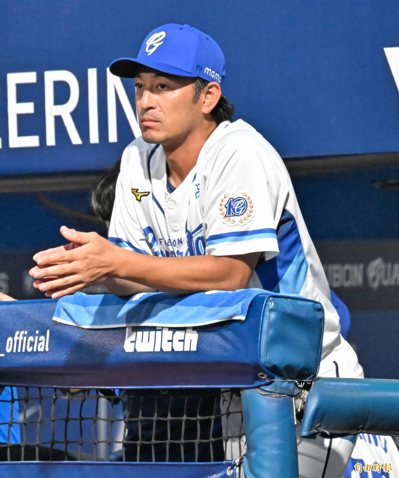 中職》富邦悍將史上最速20勝 後藤光尊感想很有趣