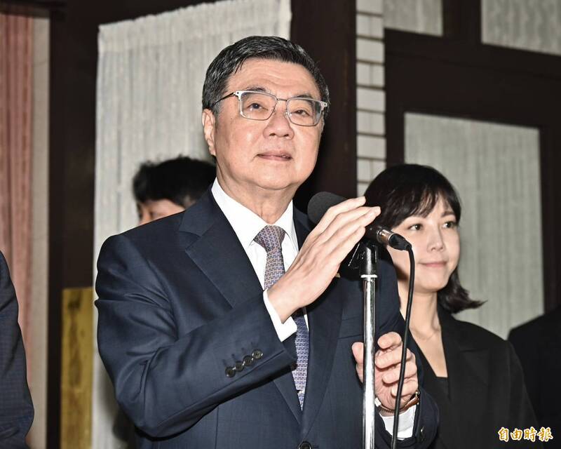 防毒駕！卓揆稱提高刑罰有共識 藍委駁...