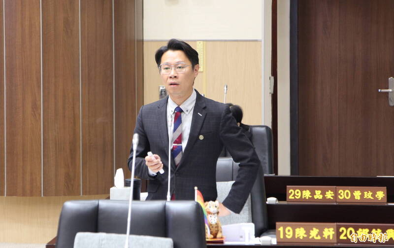 苗縣多處路口取消二段式左轉後肇事率下...