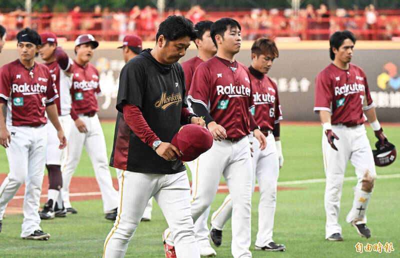 中職》天母龍猿戰刷新本季最省時紀錄！本季前3名都有樂天
