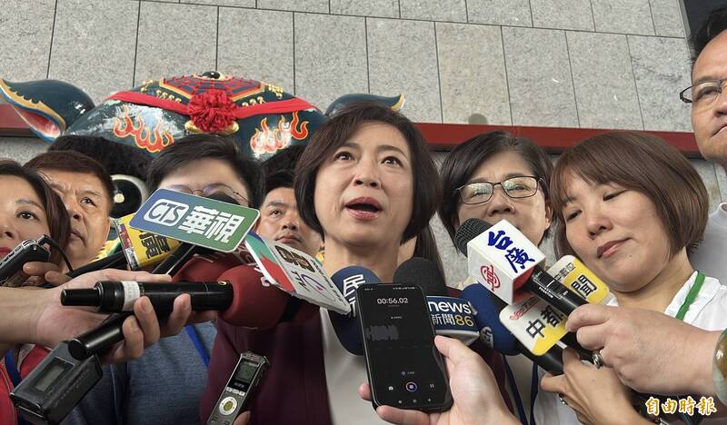 憂無人機產業機會稍縱即逝 何欣純：不...