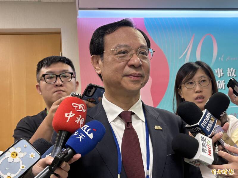 4月就有通報！外界質疑中聯隱匿致癌問...