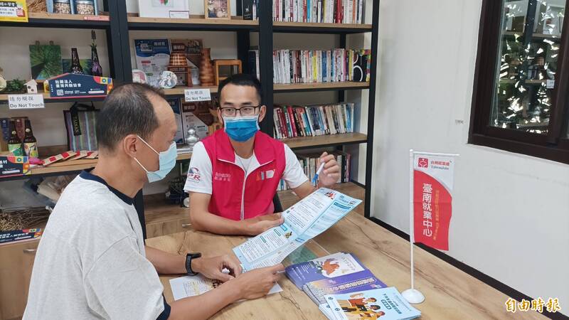 更生人重返社會碰壁 勞動部助穩定就業...