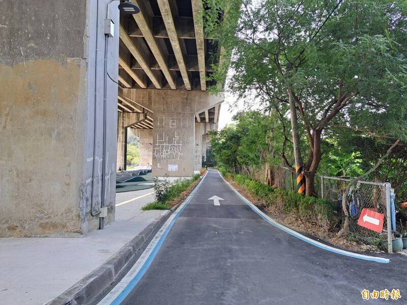 滑板場淪廢棄水池、步道斷頭 議員轟竹市客家建設規劃不周