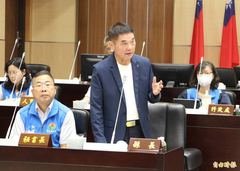 苗栗合法露營區僅個位數 法規卡關議員...