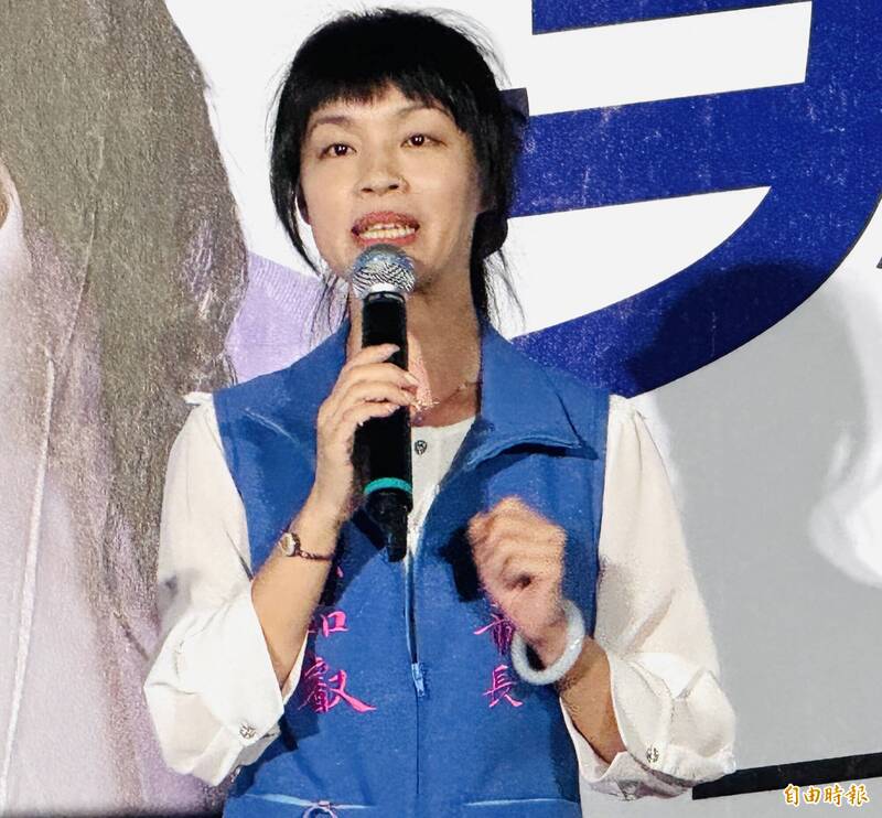 無黨籍朴子市長吳品叡參選嘉義縣長 在...