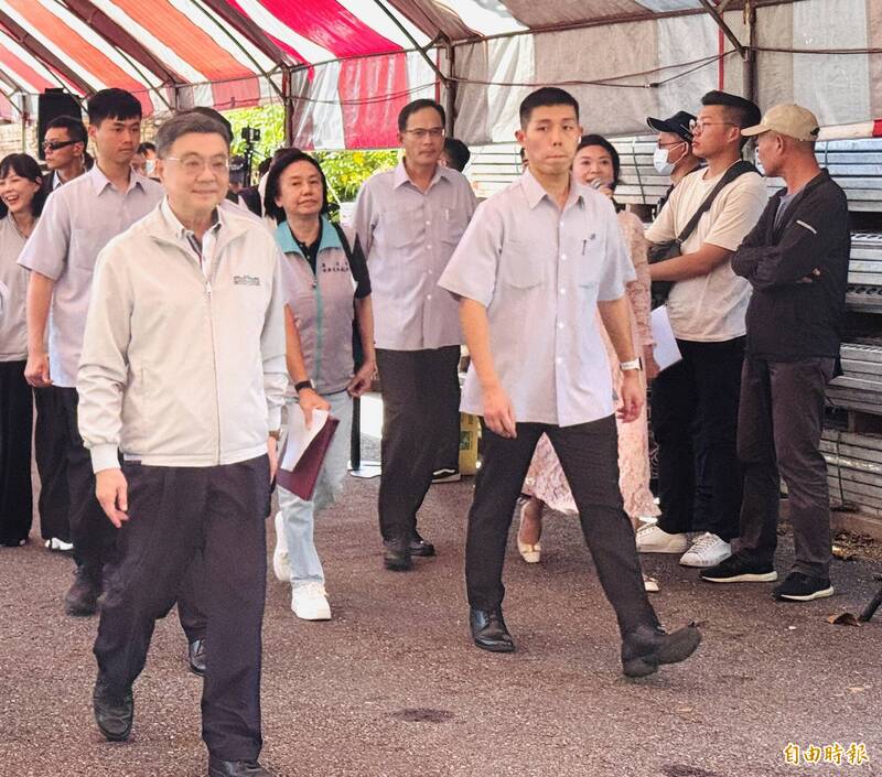 政院送大禮！嘉義縣肉品市場改建32....