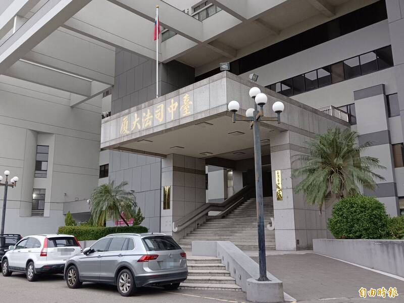 警政署長張榮興兒子火鍋店被竊 涉毆打...