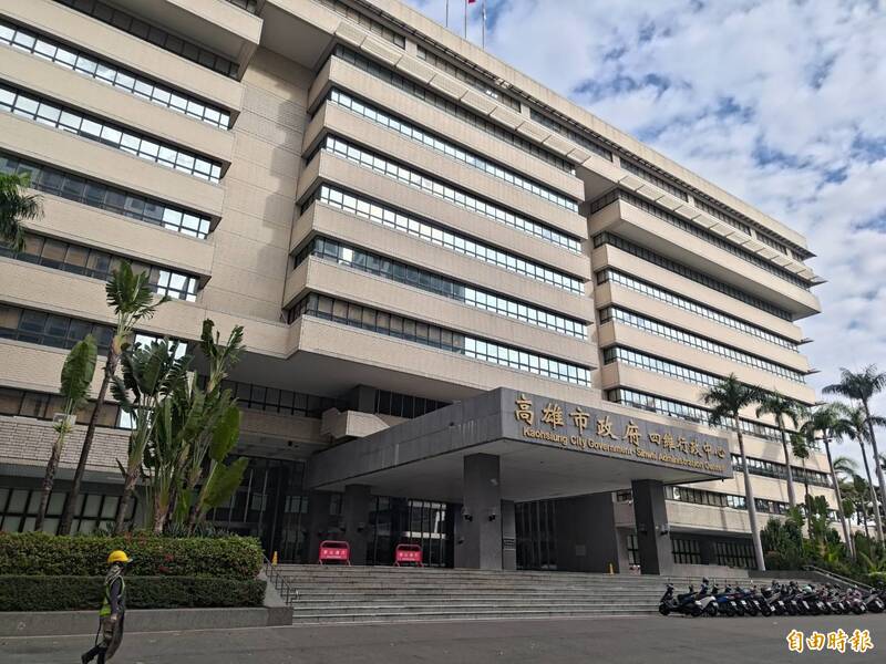 心衛中心執秘涉性侵案遭監院糾正 高市...