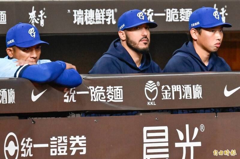 中職》上週和CNBLUE聊了什麼？魔...