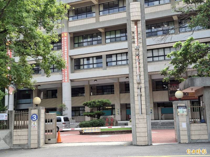 115年會考5A以上比例前15名 大...
