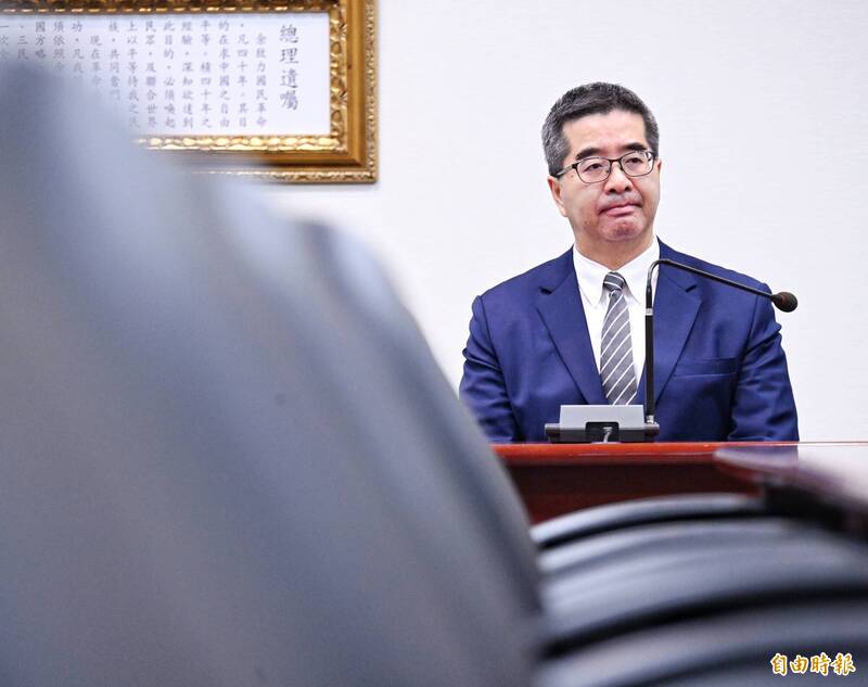 蕭旭岑早上才曝爆料者約談不順 馬英九...