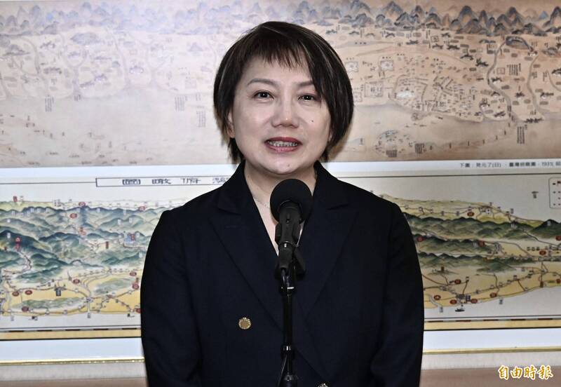 婦團憂「事後避孕藥」難禁 范雲：盼衛...