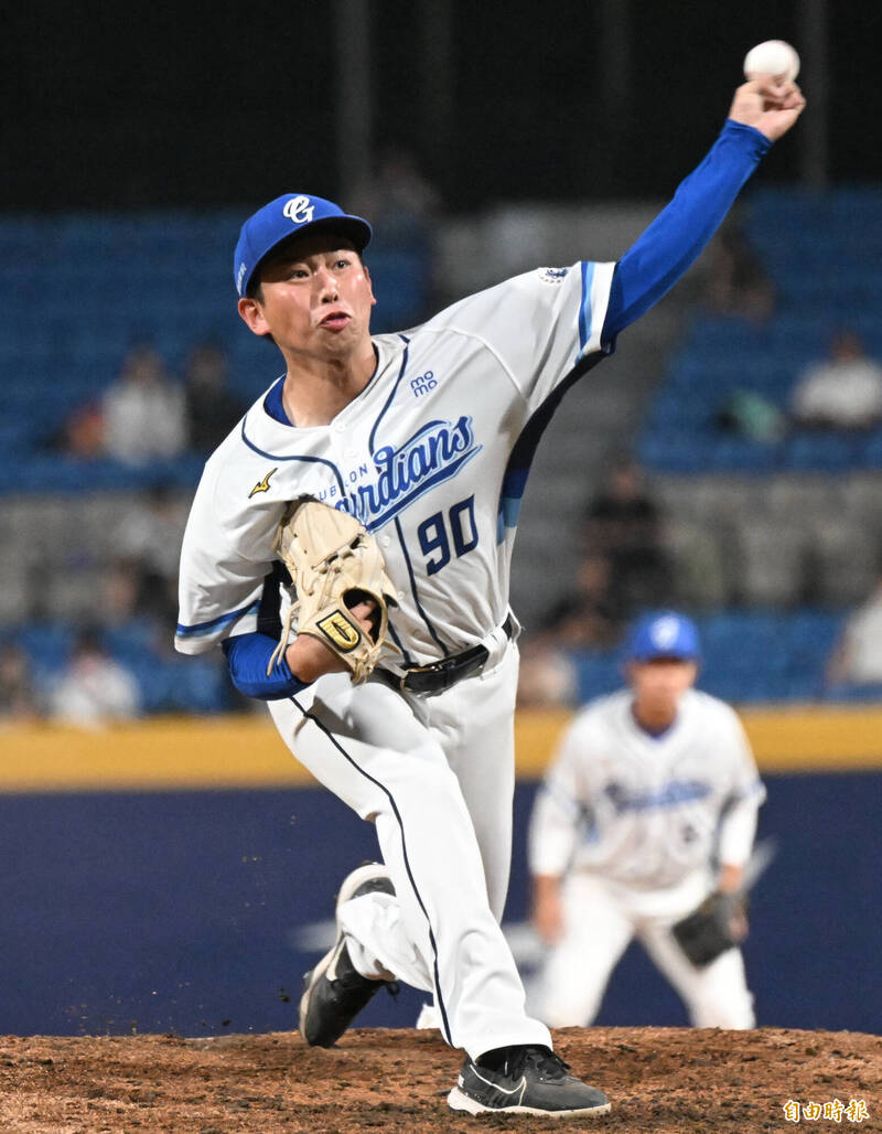 中職》富邦日投飆暌違14年好投 後藤光尊：我也反省了