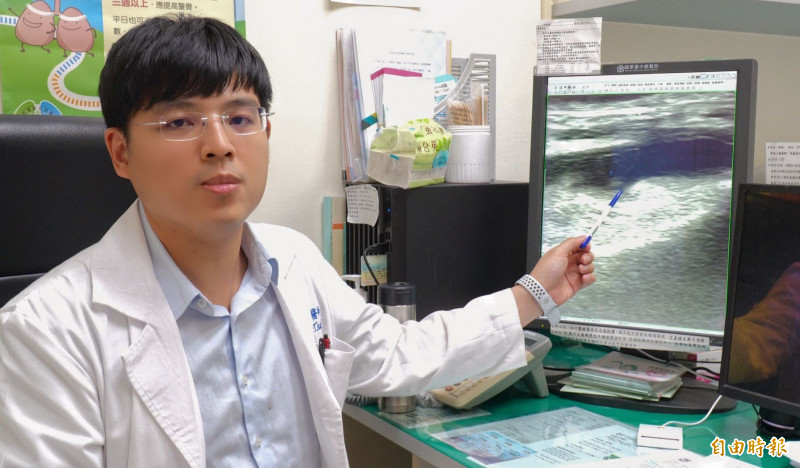 8旬翁手腳關節疼痛以為退化 原來是類...