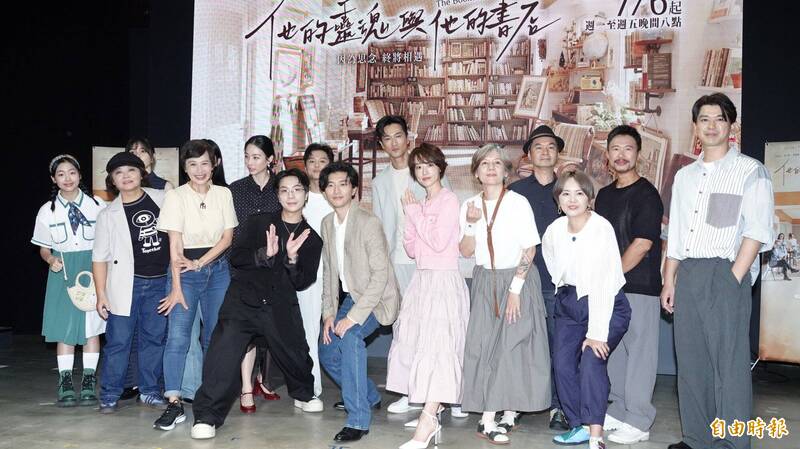 40歲男星腦長5公分瘤緊急開刀 老婆...