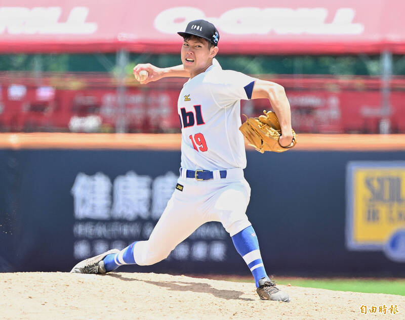 MLB》當年林睿杰投球失憶症有多誇張...