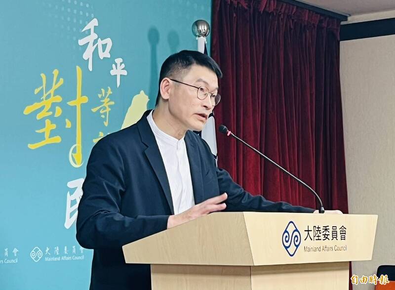 中國禁止訪台紐西蘭議員入境 梁文傑：讓友盟國家更支持台灣