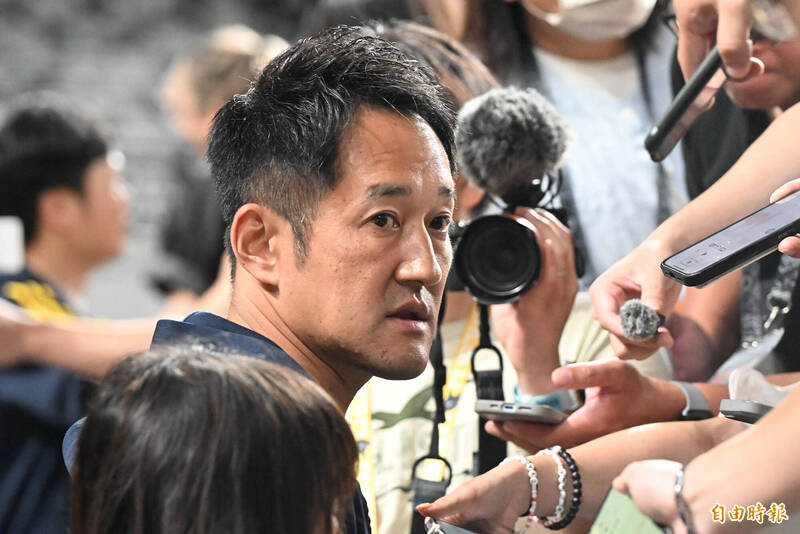 中職》成為首支無緣上半季冠軍隊伍 平...