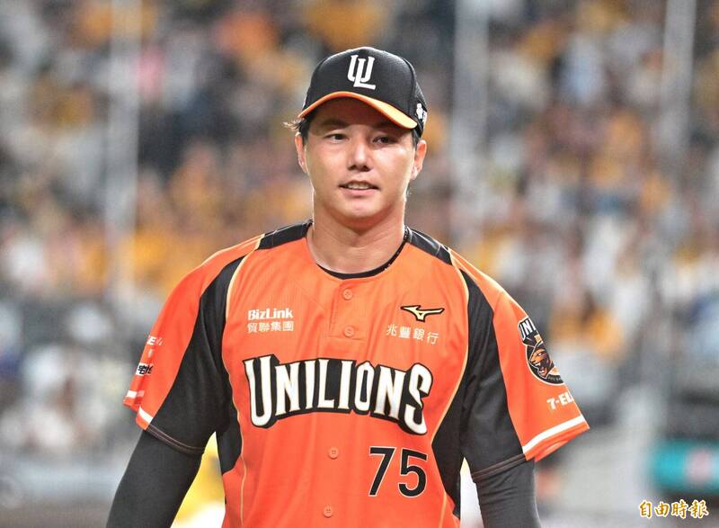 中職》郭俊麟奪第3勝 餅總賽後卻說「...