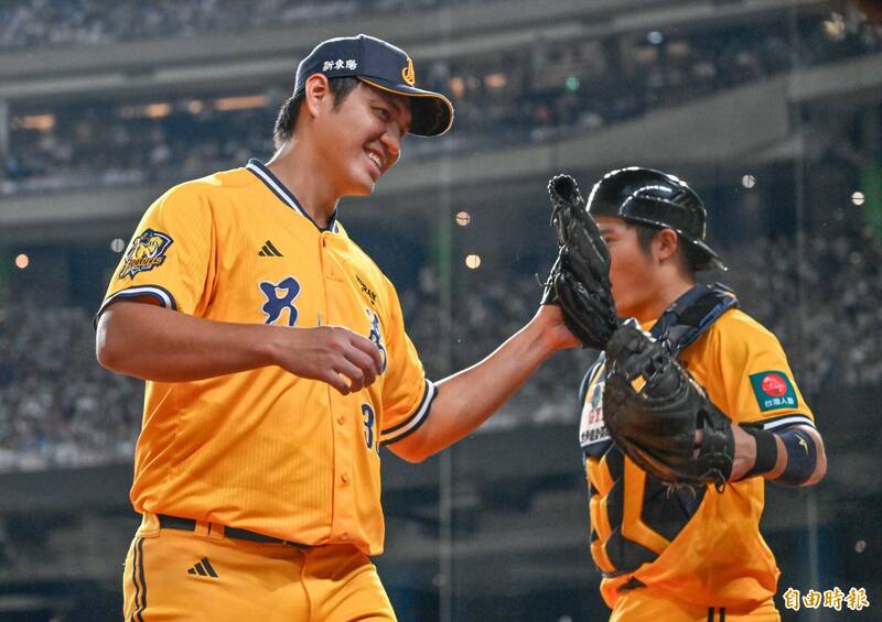 中職》還好嗎？鄭浩均下二軍 平野惠一...