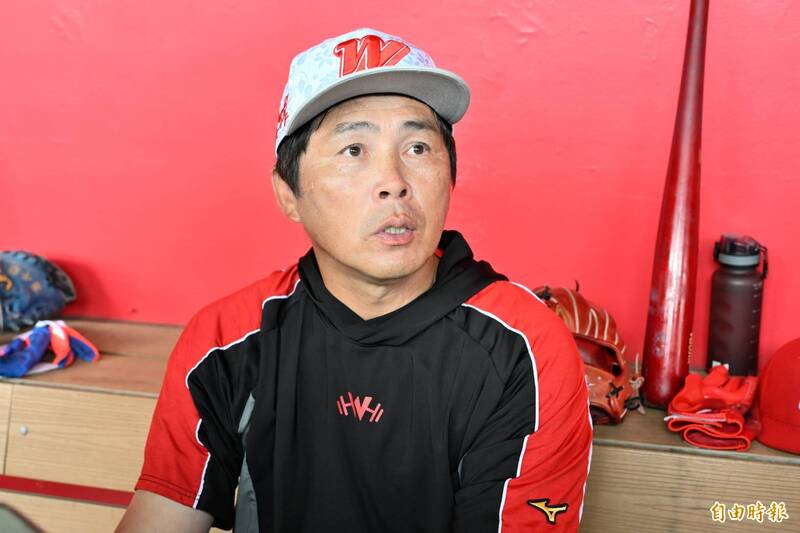 中職》「這樣講又矛盾了...」 葉總...