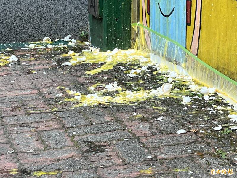 基隆七堵幼兒園集體虐童！家長怒蛋洗 ...
