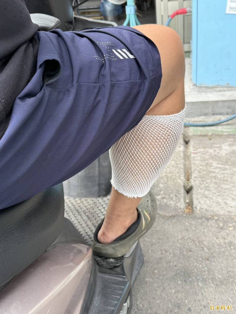 彰化19天3毒駕釀4死8傷 網轟：彰...