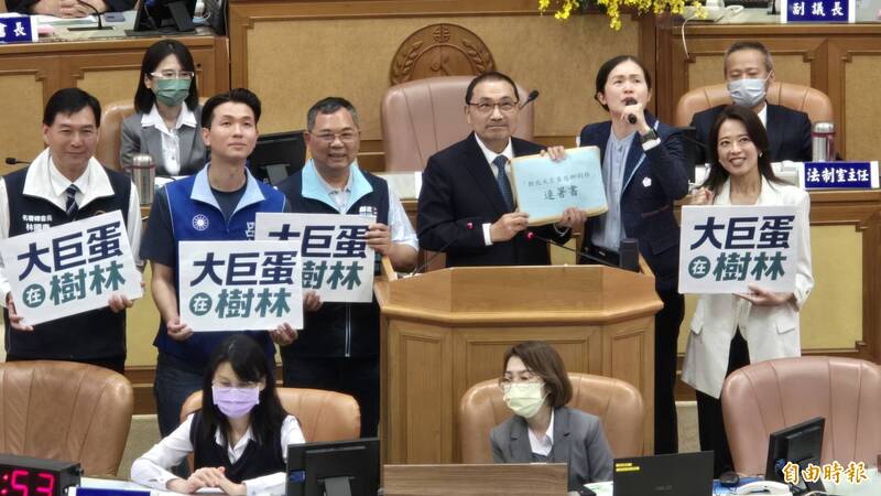 以退為進？江怡臻不選了 下一步地方熱議