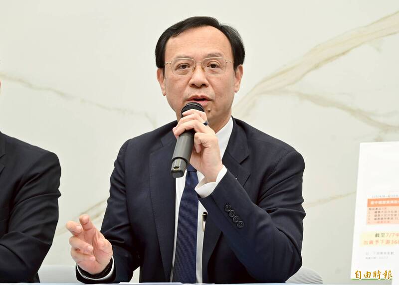 中聯油脂問題油 石崇良：明午夜前全數...