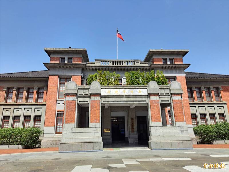 高虹安才酸綠營將中配直播上綱國安 竹...