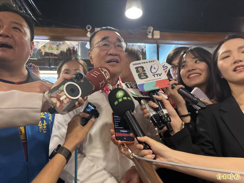 提二重疏洪道種樹 網友憂釀水災 李四...