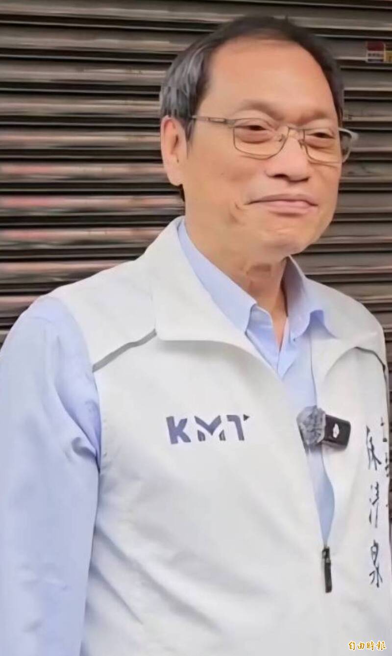 安泰醫院火警9死案被起訴 蘇清泉：勇...