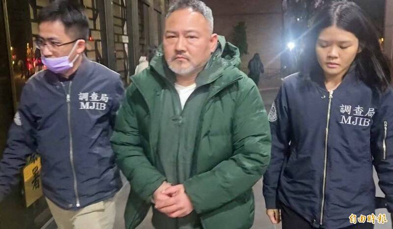 幫中國男經營博弈洗錢逾17億 騰雲集...