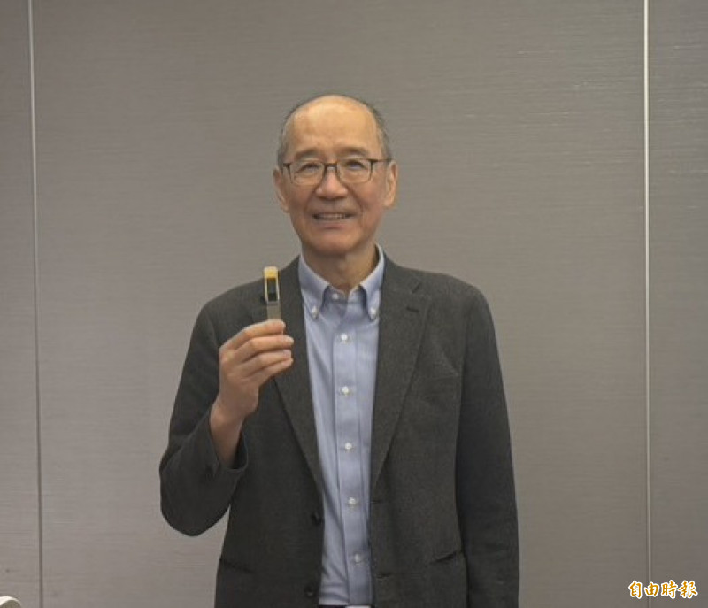 友訊布局AI智慧聯網、機器人