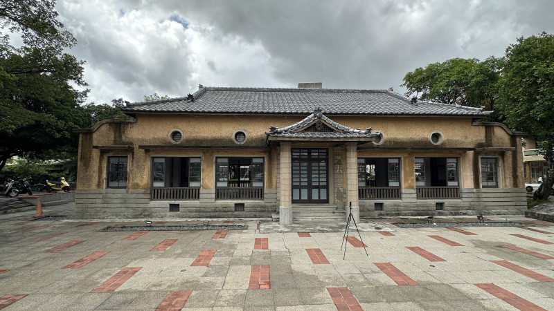 台史博知音分享會首度走出博物館 6/...