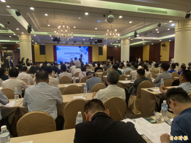 雲林全新產業園區來了！40筆土地開賣